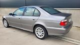 BMW Řada 5 520i 125kw  - náhled 6
