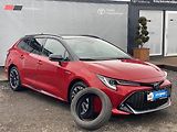 Toyota Corolla 1.8HSD, ČR, GR Sport, záruka - náhled 1