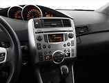 Toyota Verso (2011) 1.8 Valvematic, Automat, ČR - náhled 10