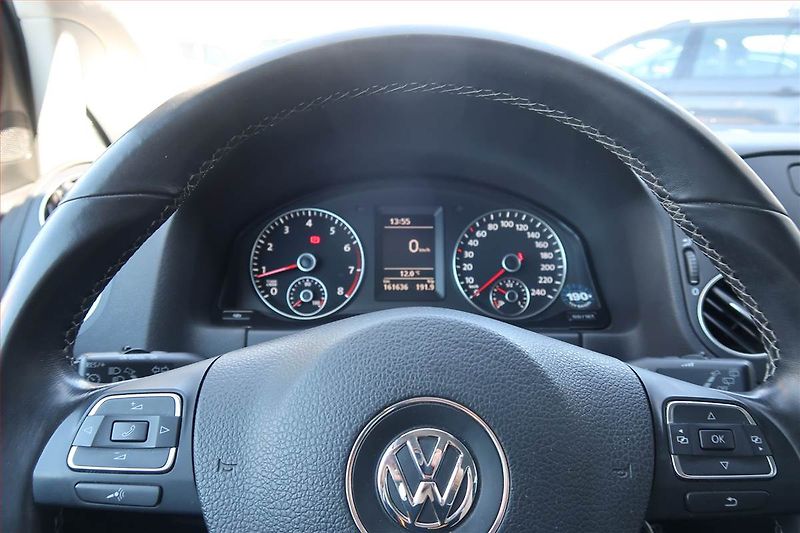 Volkswagen Golf Plus (2012) Comfortline 1.4 TSI, Tempomat - fotka 15 z 16