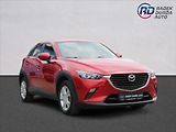 Mazda CX-3 2,0 SKYACTIV - náhled 2