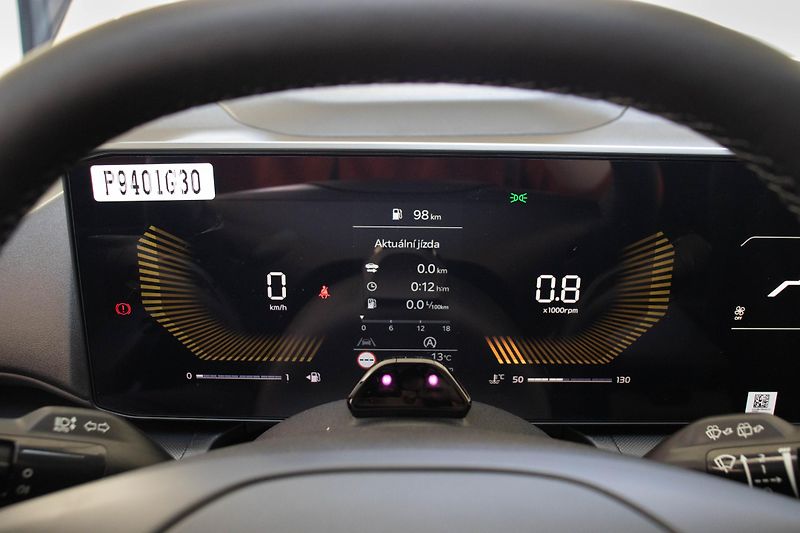 Kia K4 CL4 1,0 T-GDi GPF SPIN - fotka 10 z 17