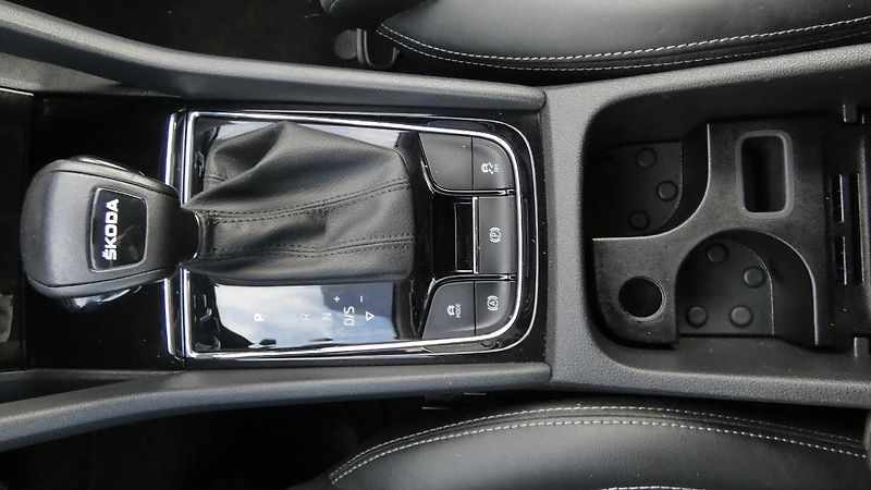 Škoda Kodiaq 2.0 TDI 110 kW Style DSG - fotka 18 z 24
