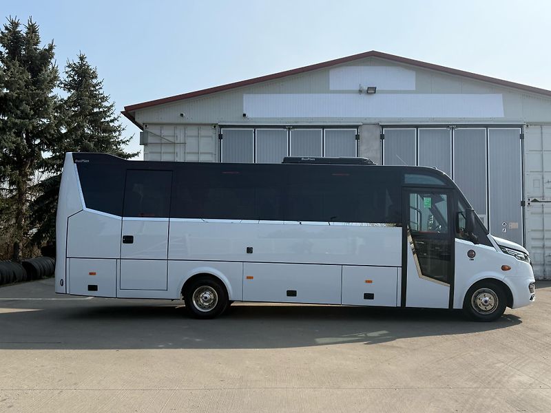 Iveco (2026) Daily Tourer- 3.537.900+DPH - fotka 2 z 21