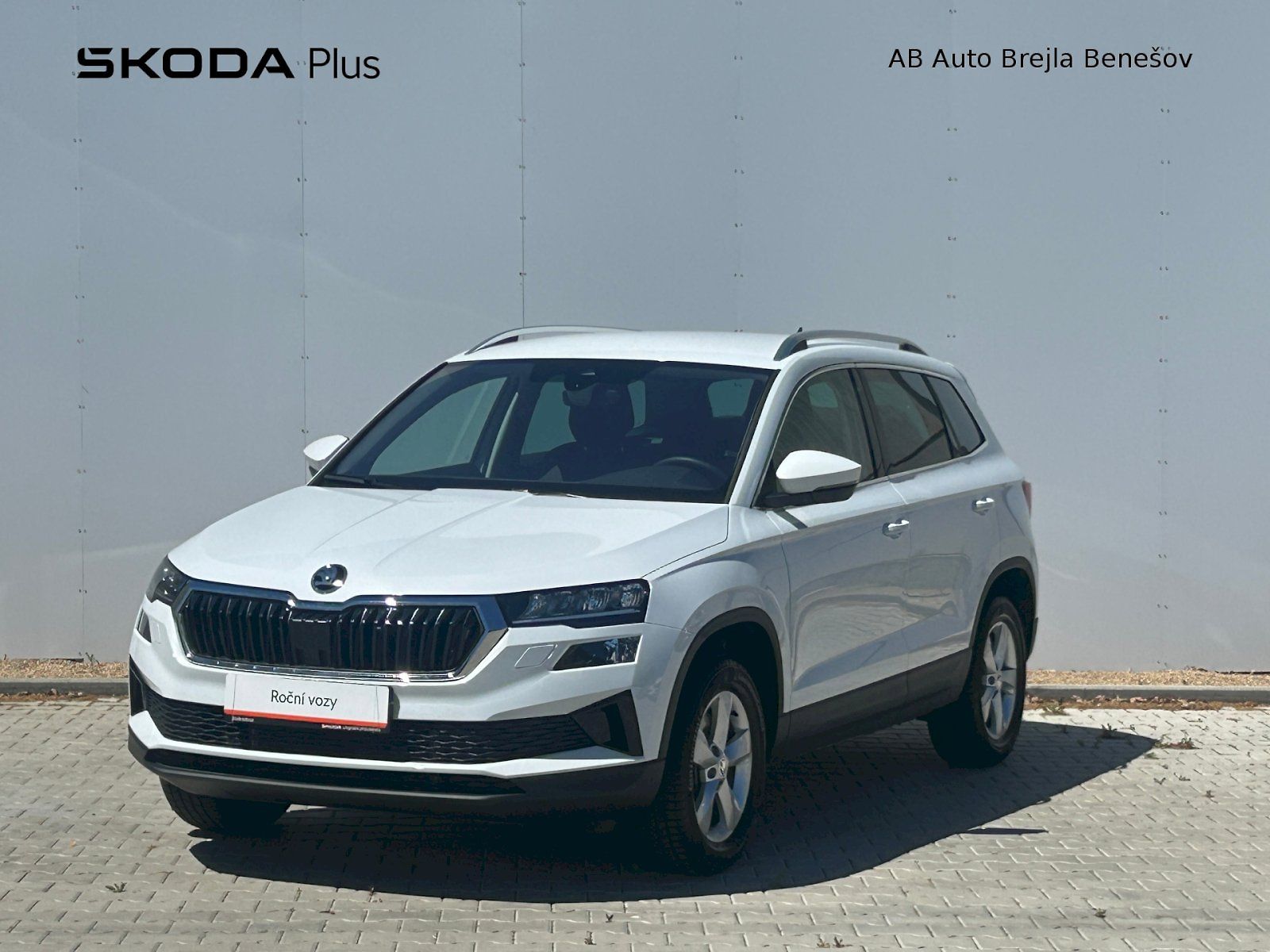 Škoda Karoq SEL TS 110/1.5 A7F