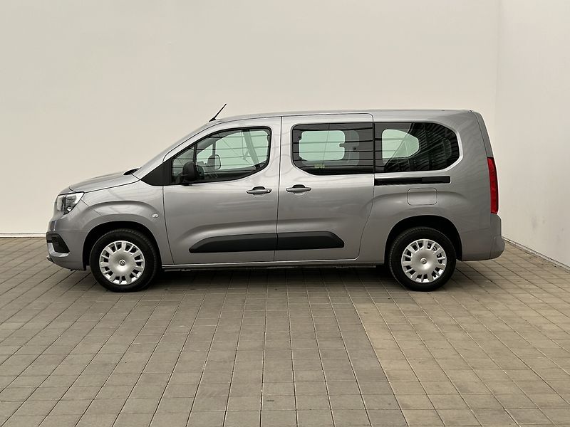 Opel Combo 1.2 Turbo Life L2H1 - fotka 2 z 32