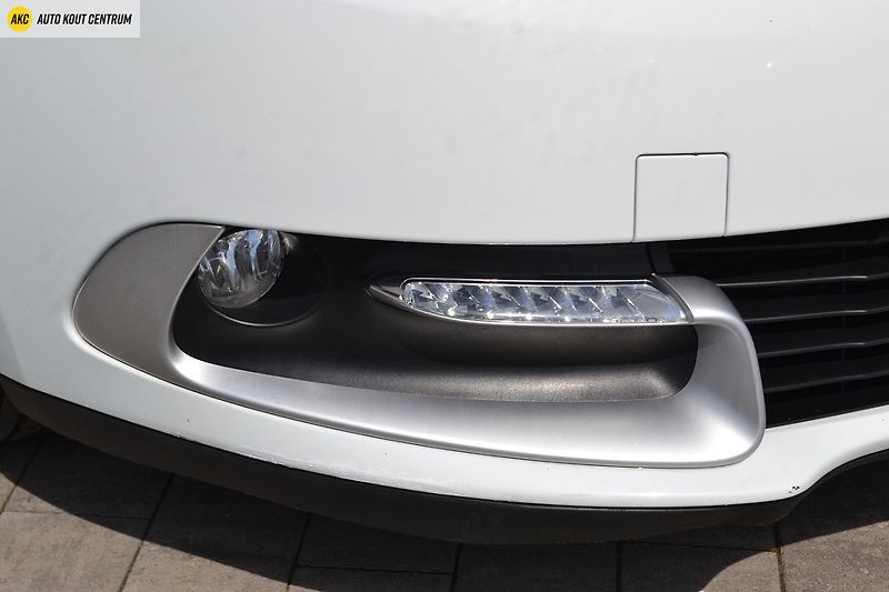 Renault Grand Scénic 1.5dCi - 81KW - fotka 8 z 54