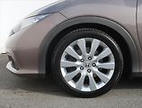 Honda Civic (2012) 1.4 i-VTEC, Tempomat - náhled 14
