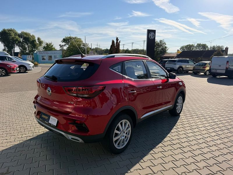 MG ZS ESSENTIAL 1.5 106 MAN5 - fotka 4 z 24
