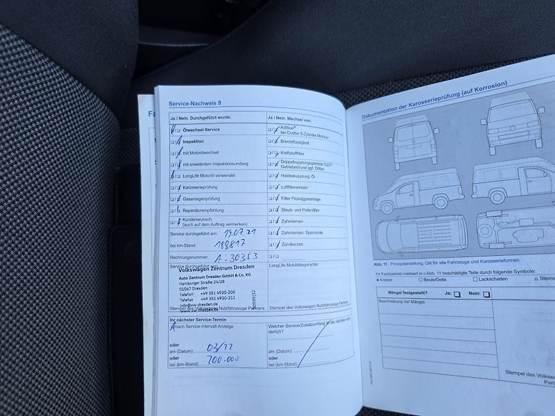 Volkswagen Caddy 1.6 TDI  - fotka 31 z 40