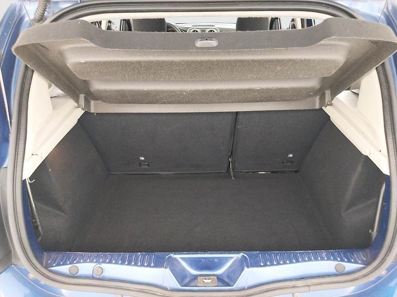 Dacia Sandero (2013) 1.2 16V, Serv.kniha - fotka 14 z 16