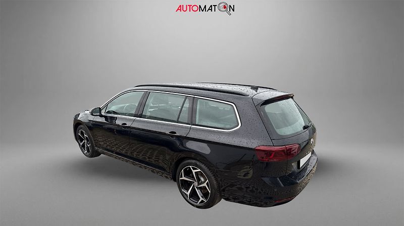 Volkswagen Passat 2.0TSI Matrix ACC Kamera Taž - fotka 4 z 14