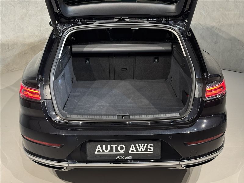 Volkswagen Arteon Shooting Brake 1,4 TSi  DSG eHybrid Elegance - fotka 12 z 44