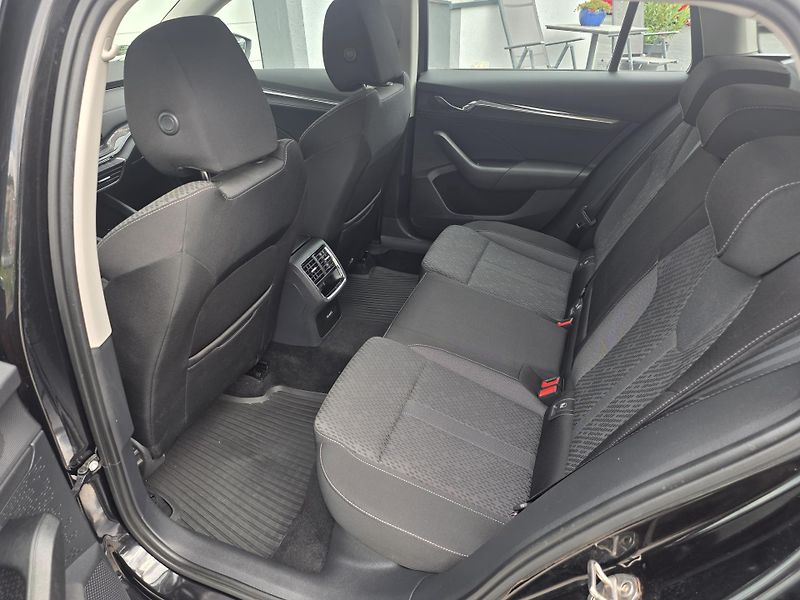 Škoda Octavia (2022) 2.0TDI 110kW 4x4 DSG STYLE  - fotka 9 z 19