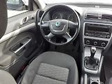 Škoda Octavia (2013) KOMBI 1.6 TDi 4x4 ČR - náhled 8