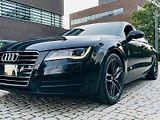 Audi A7 3.0TDI AUT 4x4 KAMERA TAŽNÉ - náhled 48
