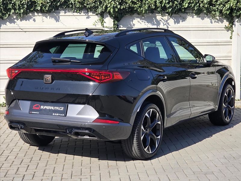 Cupra Formentor 1,5 TSi DSG Záruka2029 ČR 1.ma - fotka 6 z 23