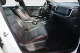 Kia Sportage (2019) 2.0 CRDi, 4X4, Automat - náhled 9