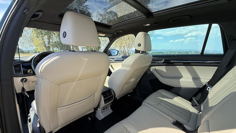 Škoda Kodiaq (2023) - fotka 21 z 31