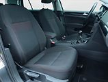 Volkswagen Golf (2017) 1.5 TSI, Navi, Tempomat - náhled 9