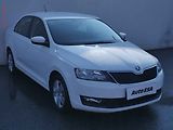 Škoda Rapid (2019) 1.0TSi, ČR, Ambition - náhled 1
