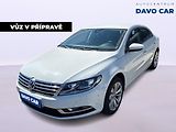 Volkswagen Passat CC 2.0 TDI 103kW CZ Bluemotion - náhled 1