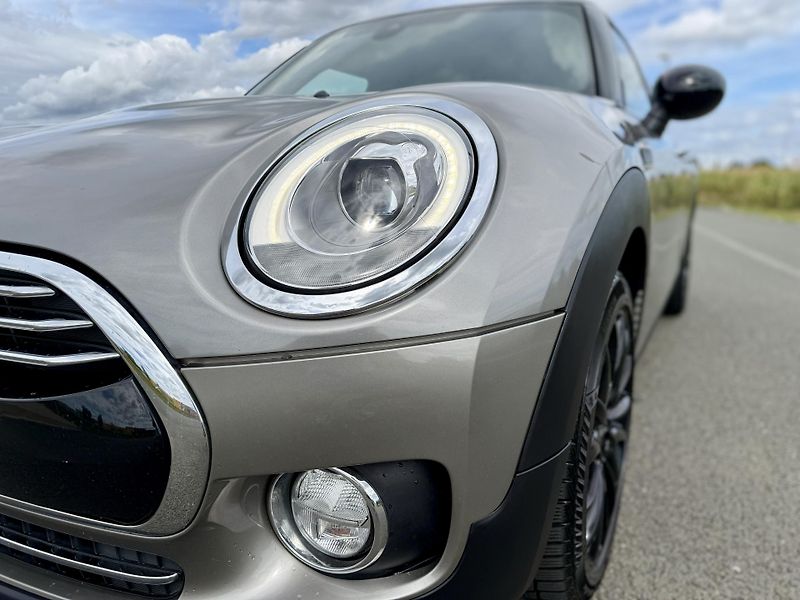 Mini Clubman 2.0 D LED NAVIGACE PANORAMA - fotka 9 z 43