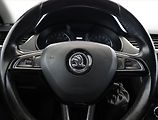 Škoda Octavia (2017) 2.0 TDI, Tempomat - náhled 8