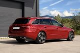 Mercedes-Benz Třídy C (2024) C 300 de 4Matic EQ - náhled 16