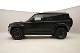 Land Rover Defender (2026) 110 P635 OCTA BLACK AWD AUT - náhled 8