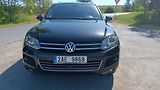 Volkswagen Touareg 3,0TDi 176kW Nové v ČR - náhled 8