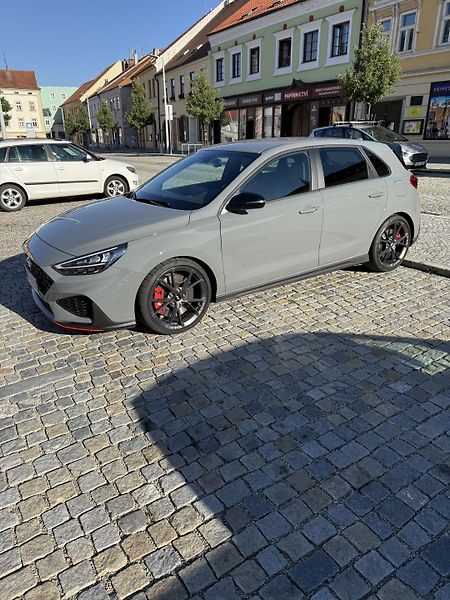 Hyundai i30 (2024) N Performance Everyday - fotografie inzerátu