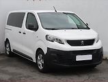 Peugeot Expert (2018) 1.6 BlueHDi, Bus, 6Míst, ČR - náhled 1