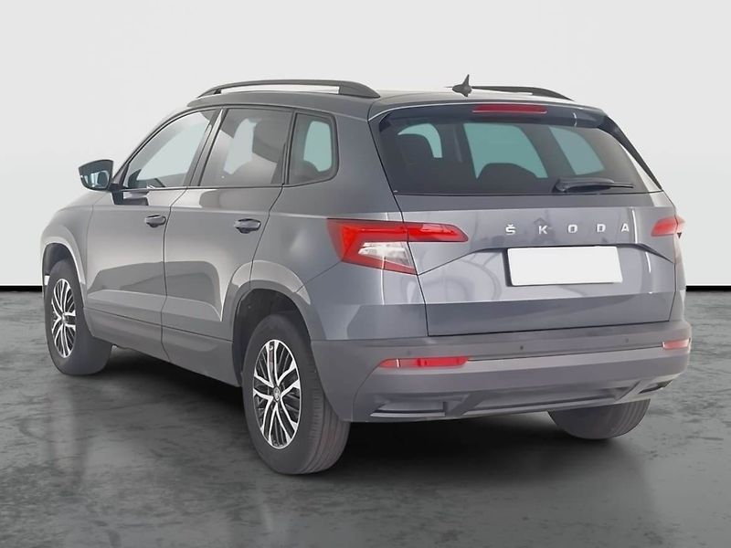 Škoda Karoq (2022) Ambition Plus 1.5 TSI - fotka 4 z 25