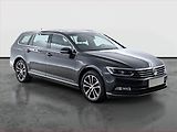 Volkswagen Passat (2018) 2.0 TDI, 4X4, Automat, Kůže - náhled 1
