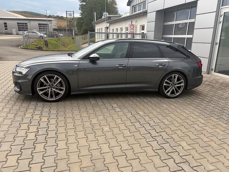 Audi A6 Avant (2019) - fotka 16 z 18