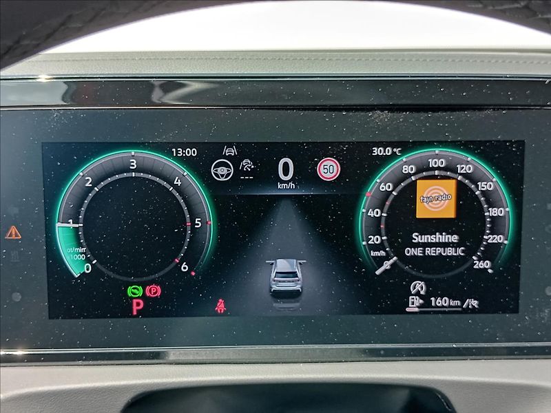 Volkswagen Tiguan 2,0 TDi 142kW 7DSG 4Motion R-L - fotka 24 z 39
