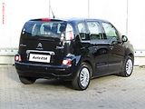 Citroën C3 Picasso (2016) 1.6HDi, 1.maj, AC, tempo - náhled 6