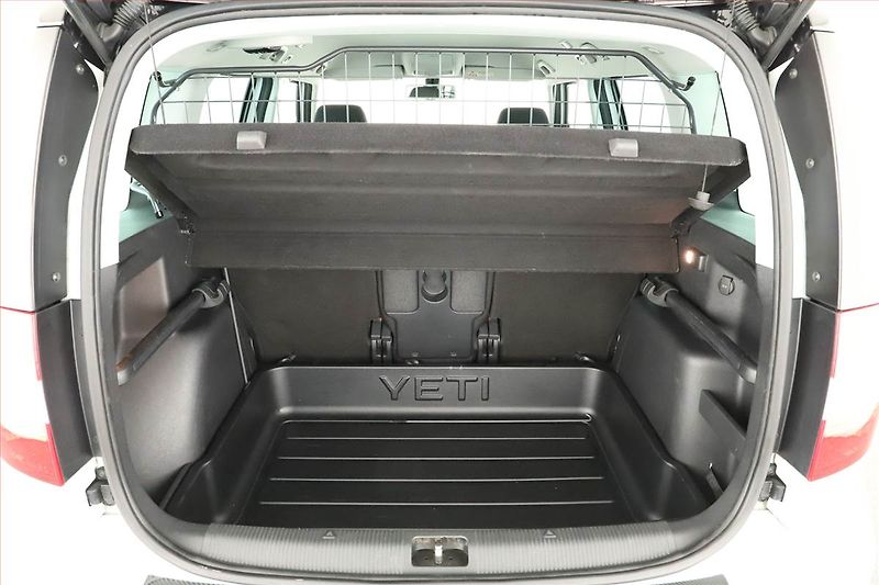 Škoda Yeti (2014) 1.4 TSI, Navi, Bi-Xenony - fotka 10 z 16