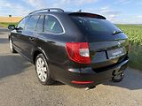 Škoda Superb (2014) 2,0TDI 125kW DSG ELEGANCE - náhled 7