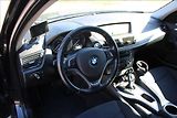 BMW X1 2,0 D  1.maj.,ČR,serviska,DPH - náhled 10