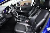 Mazda 6 2.0D 103kW AUT. A/C VYHŘ.SEDAČ - náhled 13