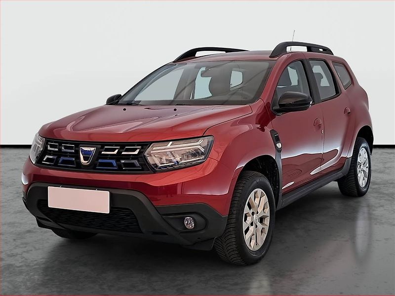 Dacia Duster (2022) 1.5 Blue dCi, 4X4, ČR,1.maj - fotka 2 z 17