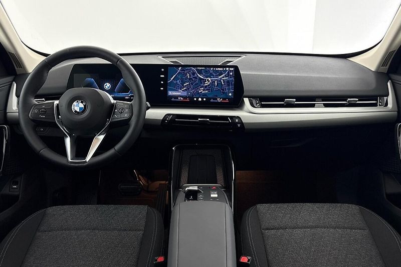 BMW X1 xDrive23d - fotka 15 z 24