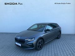 Škoda Scala (2024) MC TS85/1.0 M6F - fotografie inzerátu
