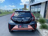 Toyota Aygo 1.5 Hybrid automat Executive - náhled 6