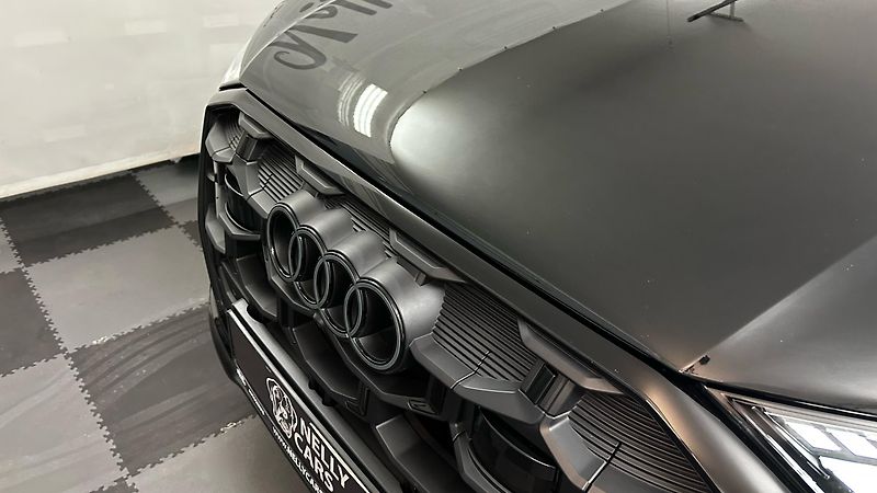 Audi SQ7 ZÁRUKA / MATRIX / 7 MÍST - fotka 16 z 52