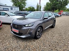 Peugeot 2008 1,2 Allure,navi,klima,Led - fotografie inzerátu