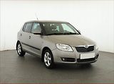 Škoda Fabia (2008) Sportline 1.2 12V, ČR,1.maj - náhled 1