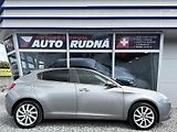 Alfa Romeo Giulietta 1,4 TB 125kW Xenony - náhled 8